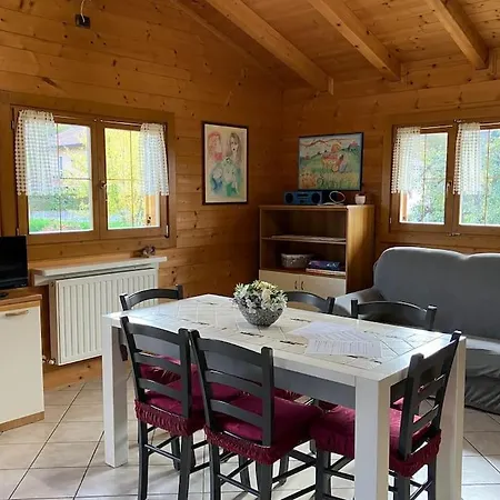Dolomitiwoodyhouse