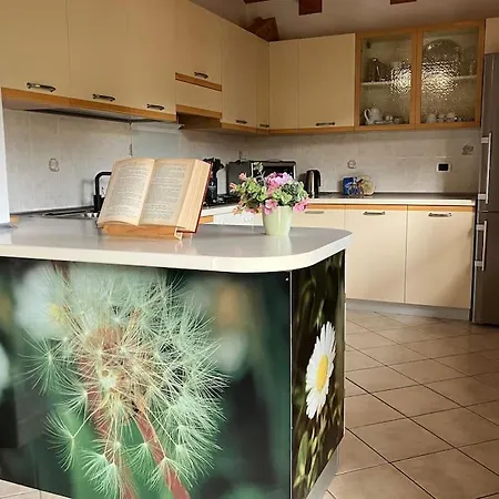 Dolomitiwoodyhouse Limana