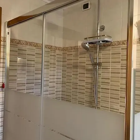 בית נופש Dolomitiwoodyhouse Limana