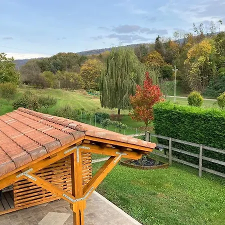 Dolomitiwoodyhouse Limana