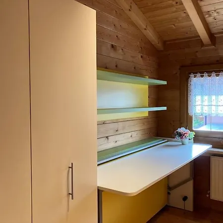 Dolomitiwoodyhouse